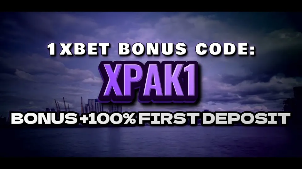 Which Is Better for Your First Deposit on 1xBet, the XPAK1 Promo Code or Signing Up Without a Bonus Code